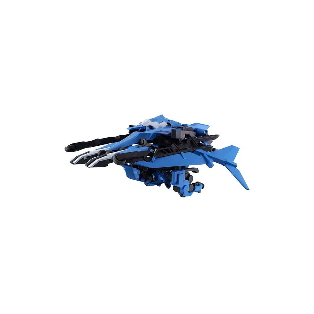 Desktop Army Action Figure Rain Nabbit &amp; Machine Lycao 12 cm product photo