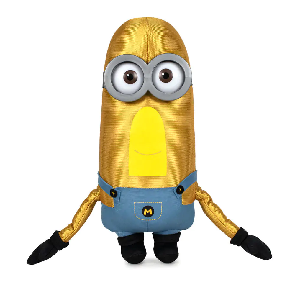 Despicable Me 4 Kevin Minions plush 30cm product photo