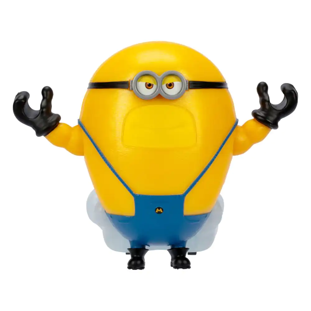 Despicable Me 4 Mega Minion Action Figure Dave termékfotó