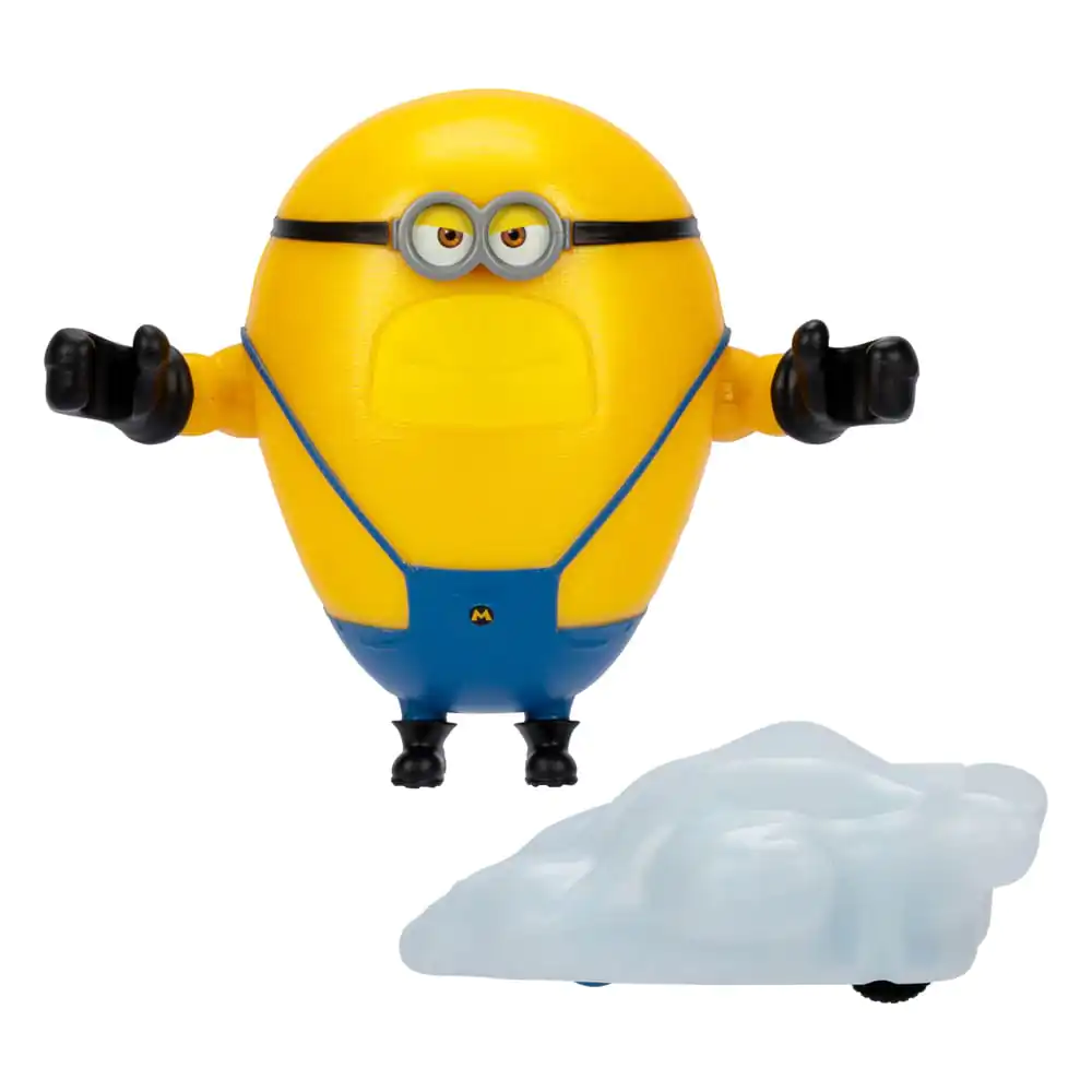 Despicable Me 4 Mega Minion Action Figure Dave product photo