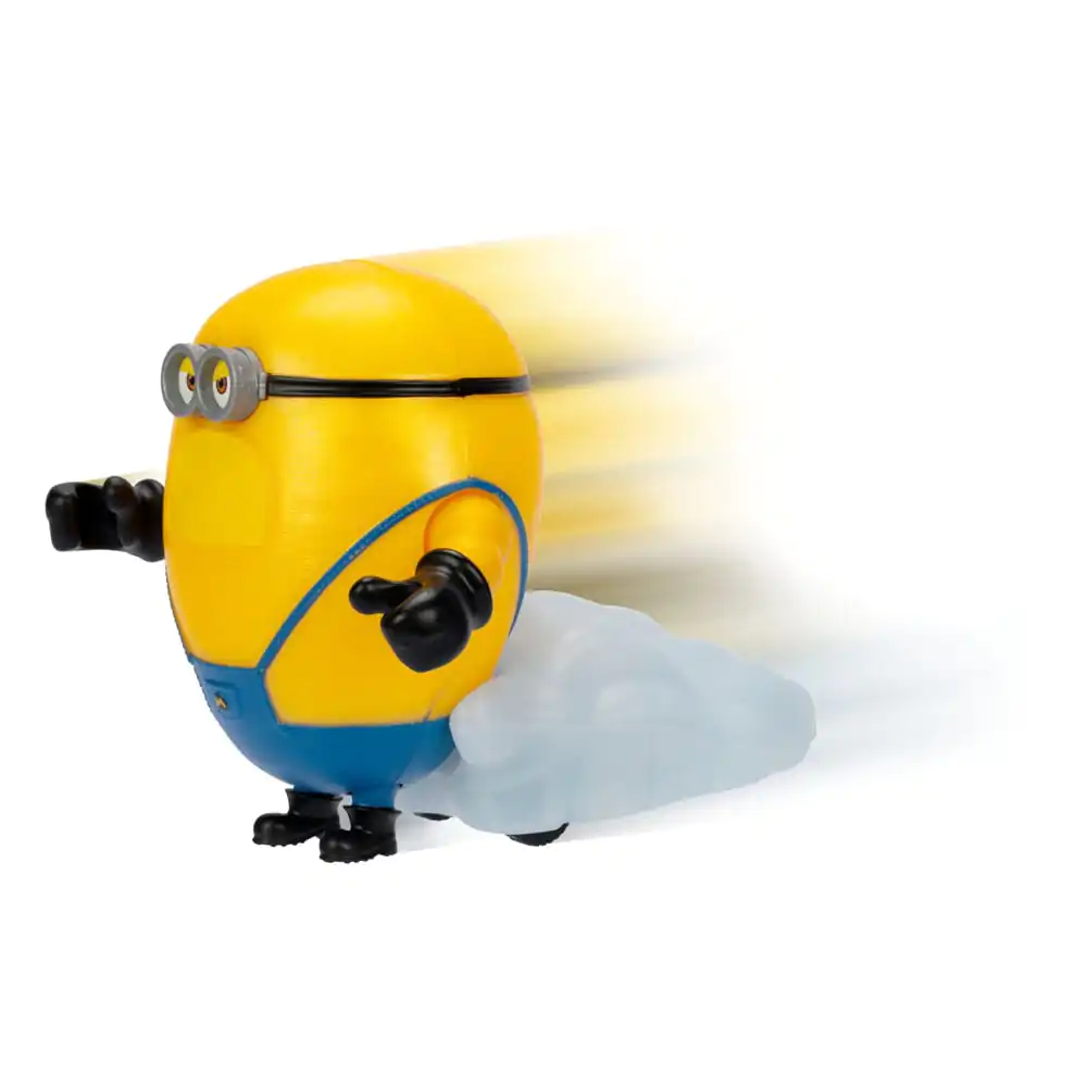 Despicable Me 4 Mega Minion Action Figure Dave product photo