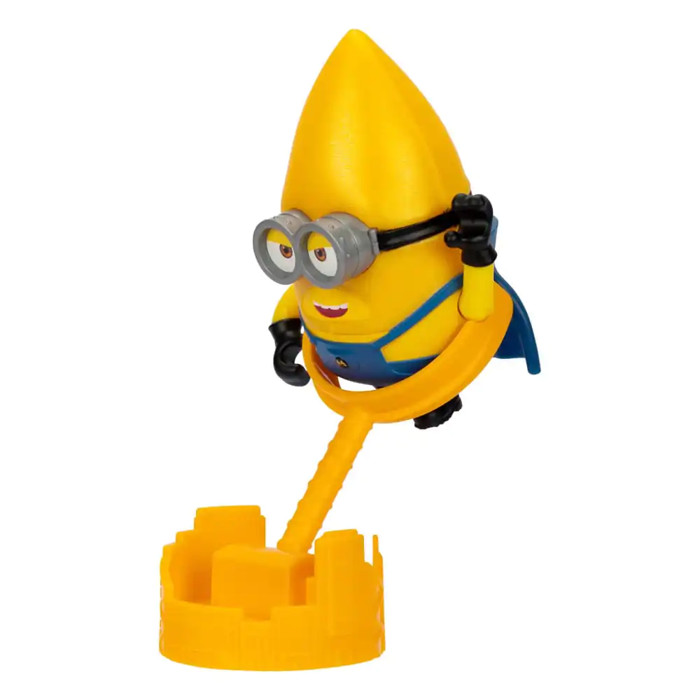 Despicable Me 4 Mega Minion Action Figure Gus 10 cm termékfotó