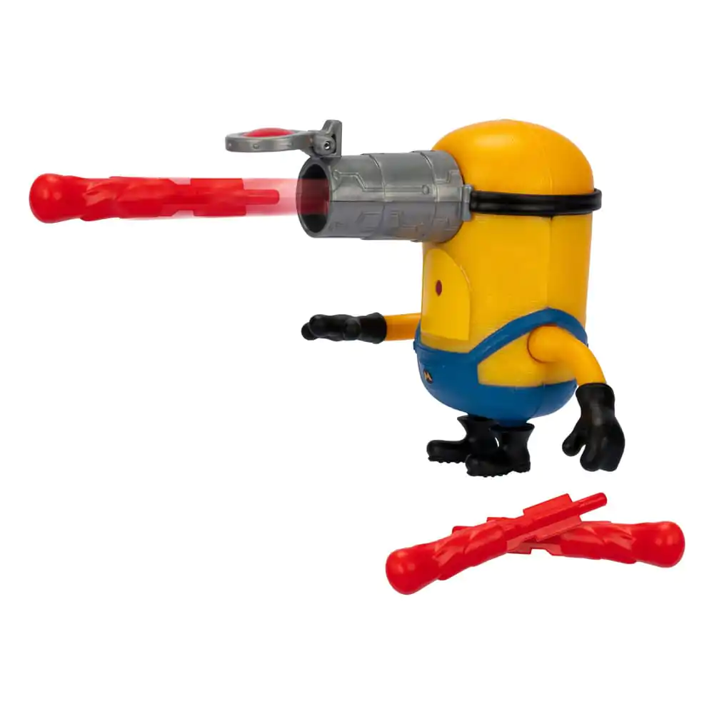 Despicable Me 4 Mega Minion Action Figure Mel termékfotó