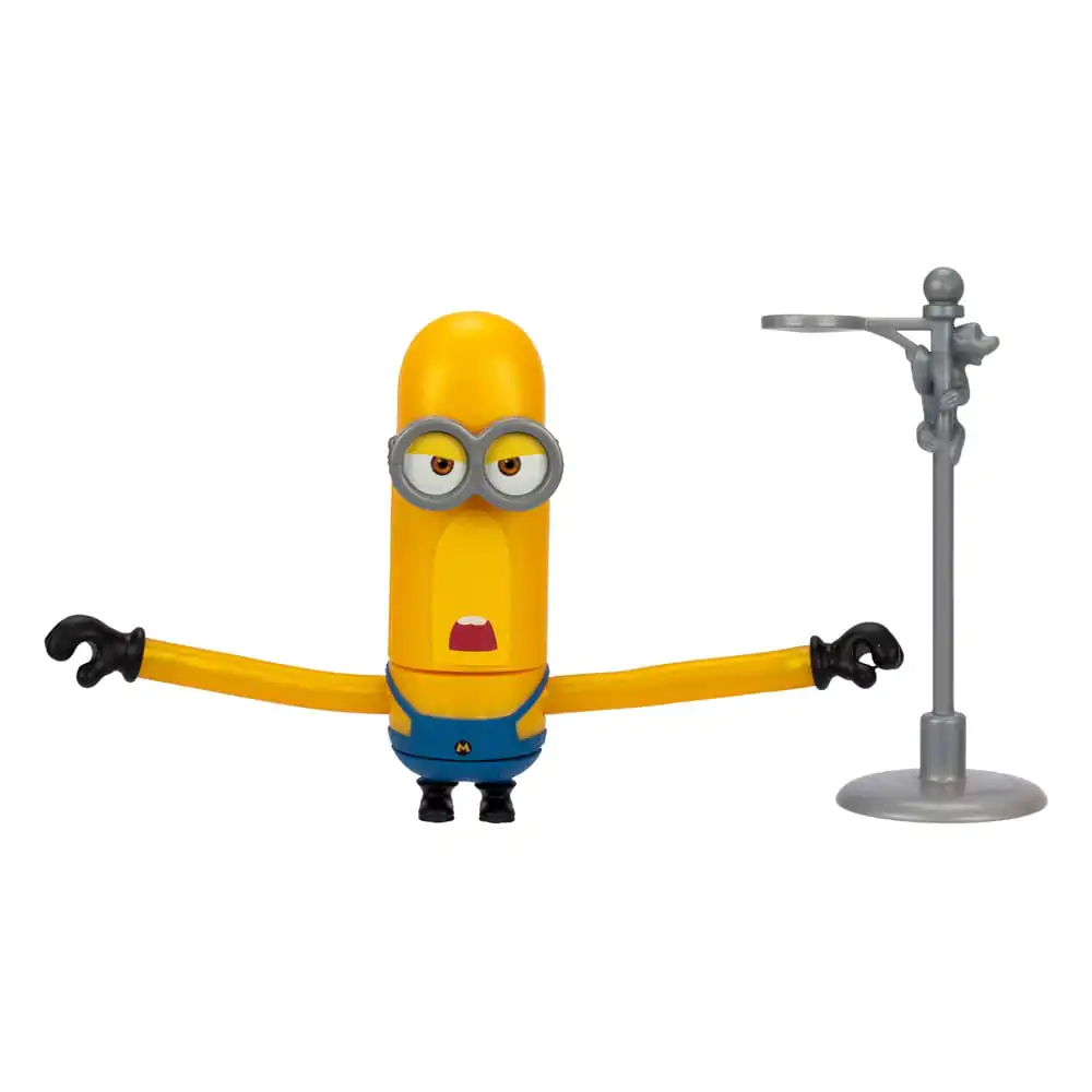 Despicable Me 4 Mega Minion Action Figure Tim product photo