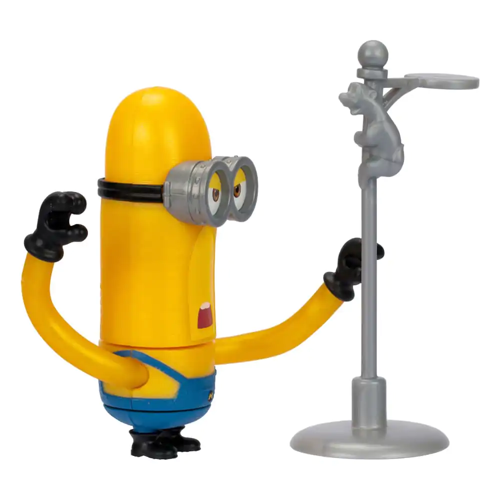 Despicable Me 4 Mega Minion Action Figure Tim product photo