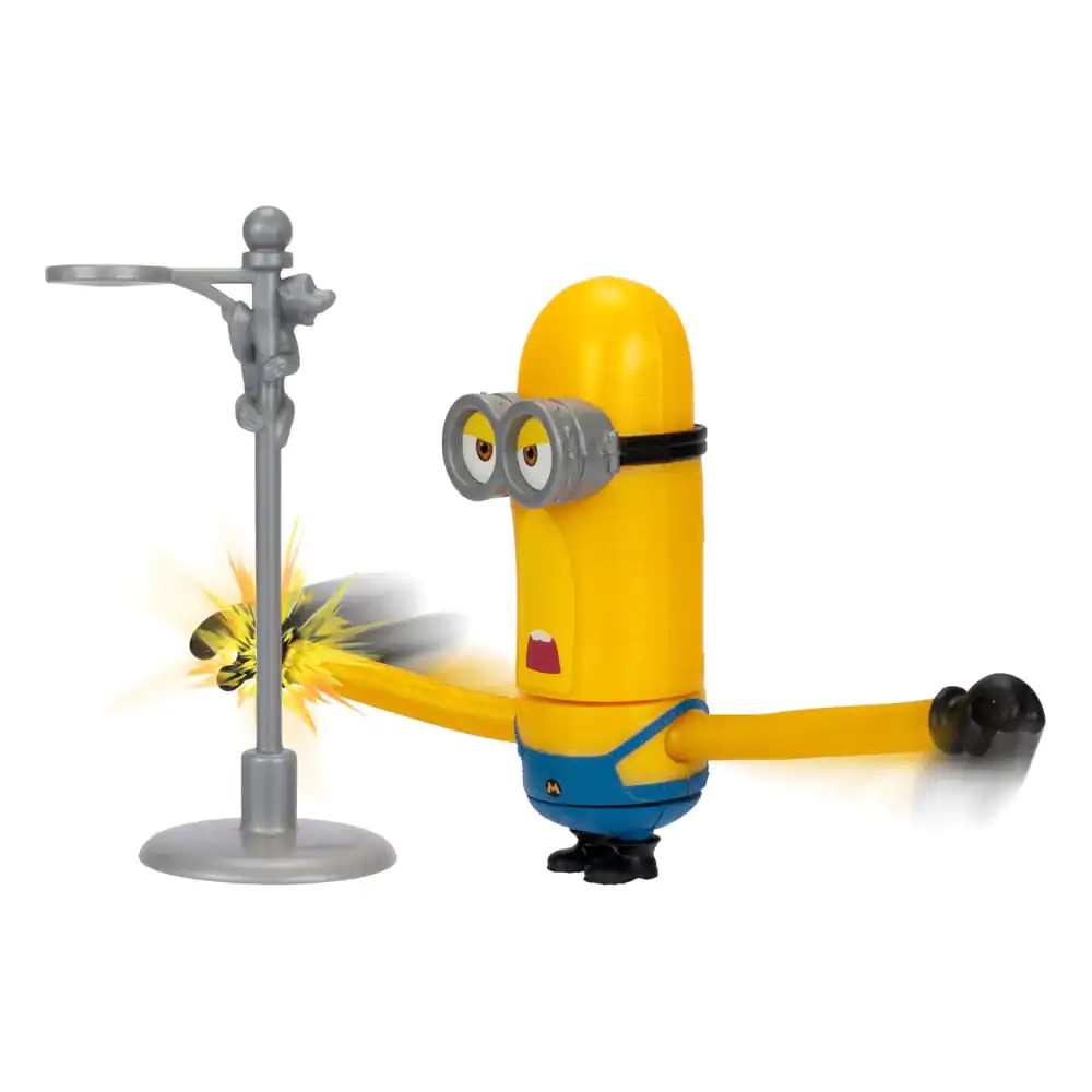 Despicable Me 4 Mega Minion Action Figure Tim termékfotó