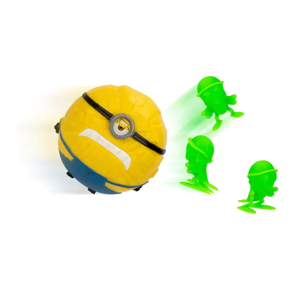 Despicable Me 4 Mega Minion Action Figure Jerry product photo