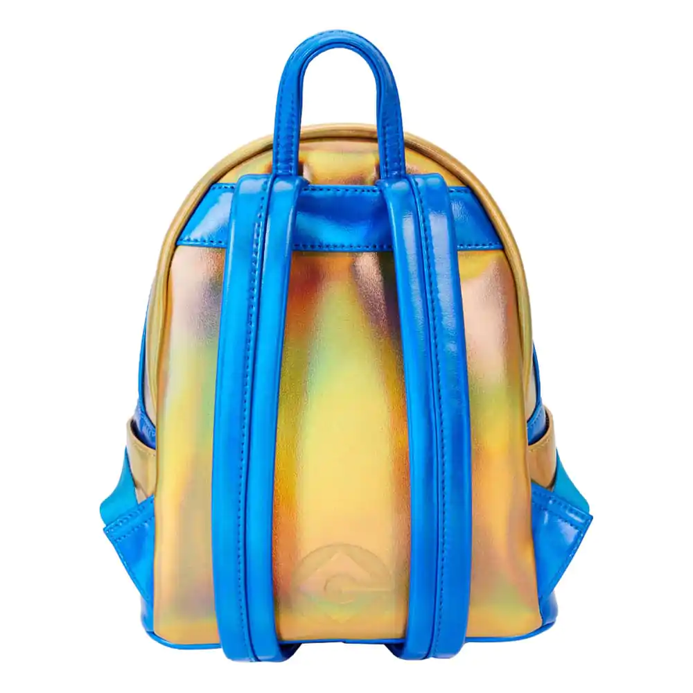 Despicable Me by Loungefly Mini Backpack Iridescent Bob Cosplay termékfotó