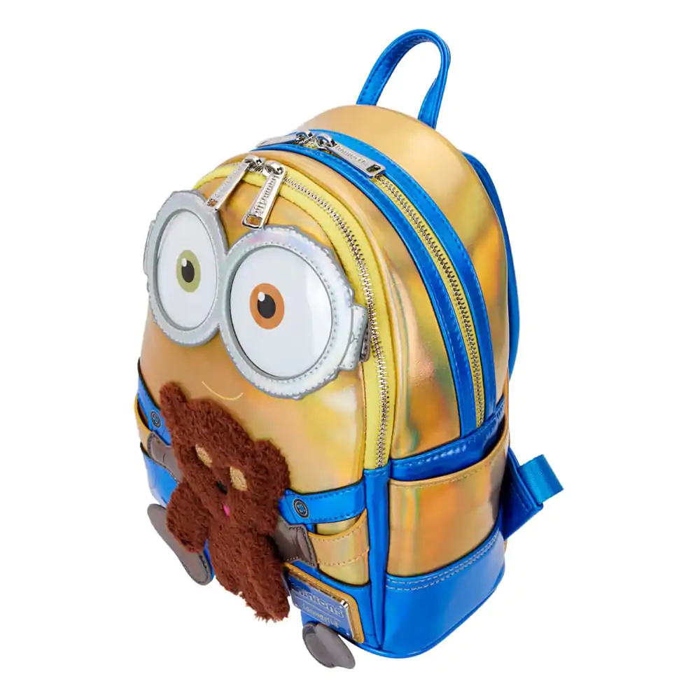 Despicable Me by Loungefly Mini Backpack Iridescent Bob Cosplay termékfotó