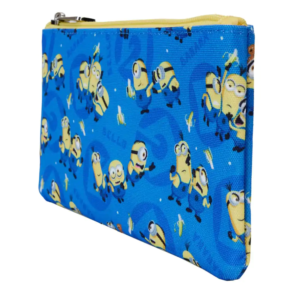 Despicable Me by Loungefly Wallet Minion termékfotó