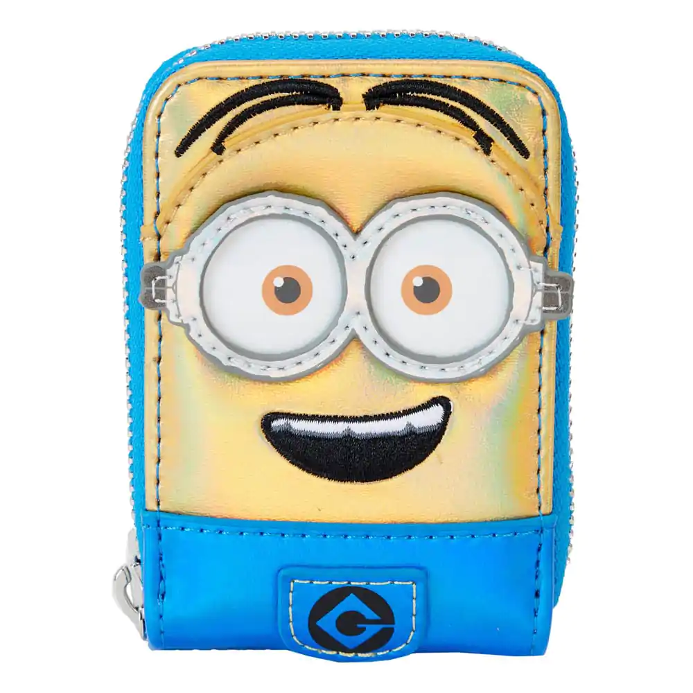 Despicable Me by Loungefly Wallet Minion termékfotó