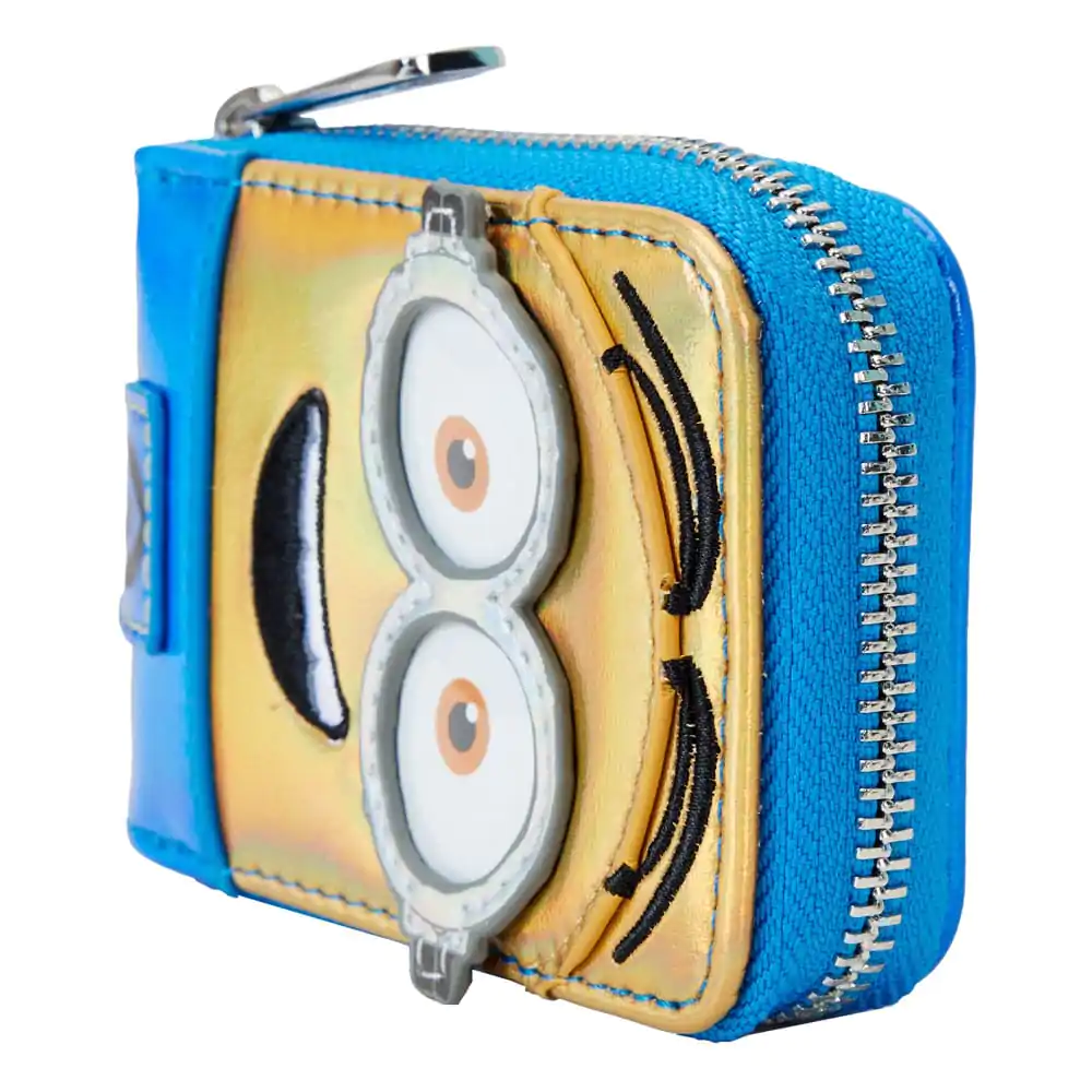 Despicable Me by Loungefly Wallet Minion termékfotó