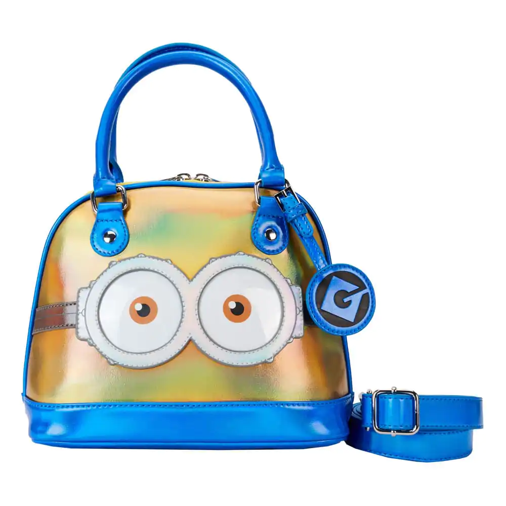 Despicable Me by Loungefly Crossbody Minions Heritage Dome Cosplay termékfotó