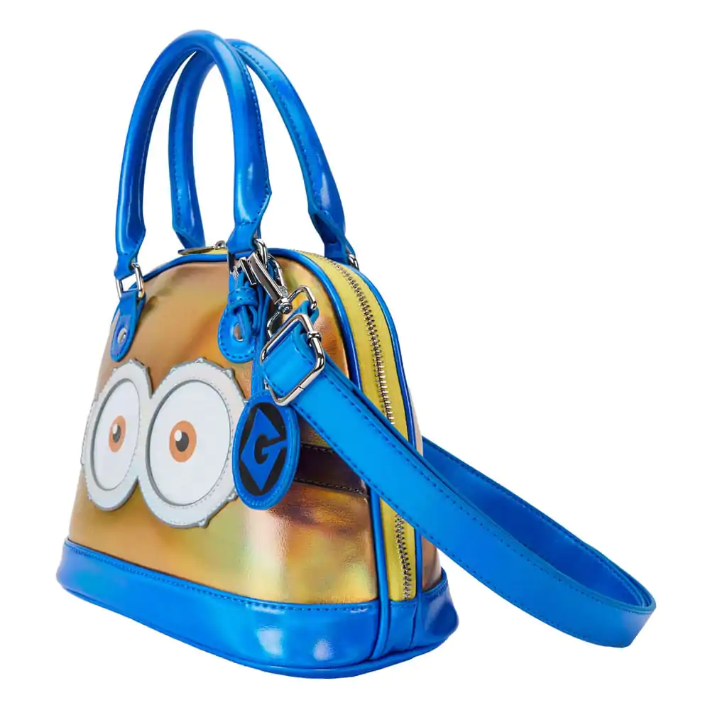 Despicable Me by Loungefly Crossbody Minions Heritage Dome Cosplay termékfotó
