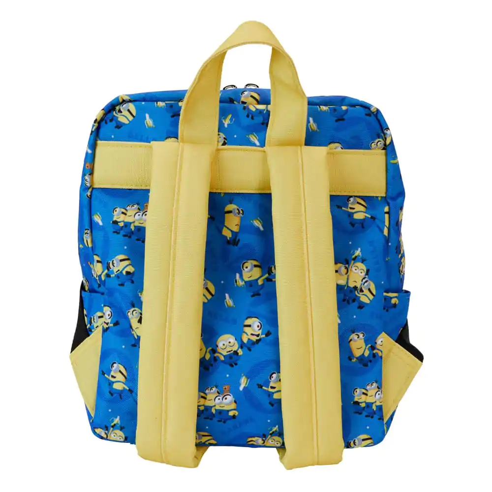 Despicable Me by Loungefly Mini Backpack Small termékfotó