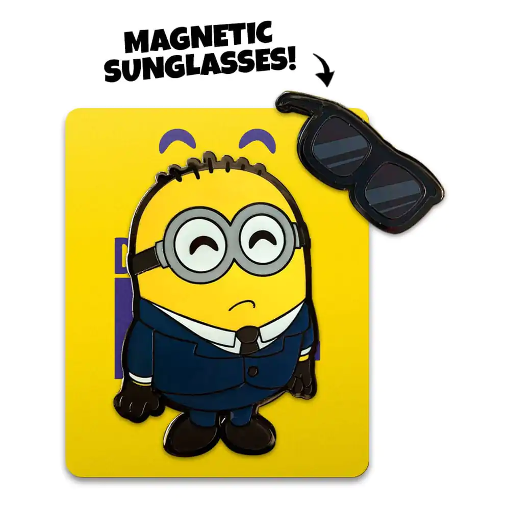 Despicable Me Pin Badge 5 cm product photo