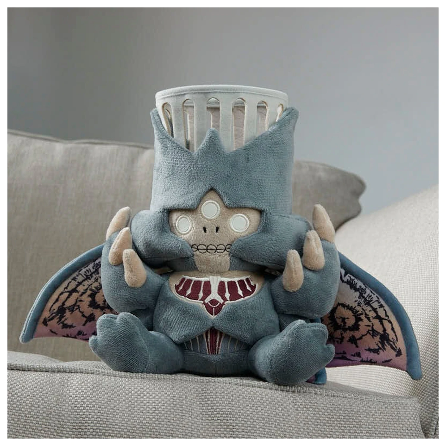 Destiny 2 Savathun The Witch Queen plush toy 40cm product photo