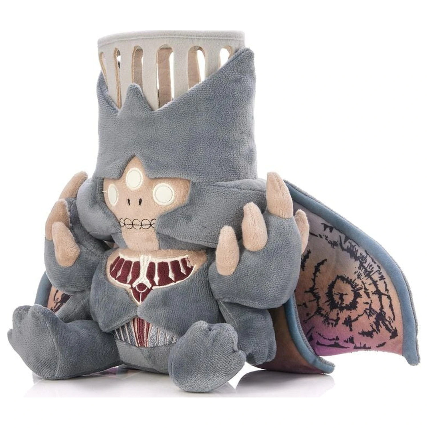 Destiny 2 Savathun The Witch Queen plush toy 40cm product photo