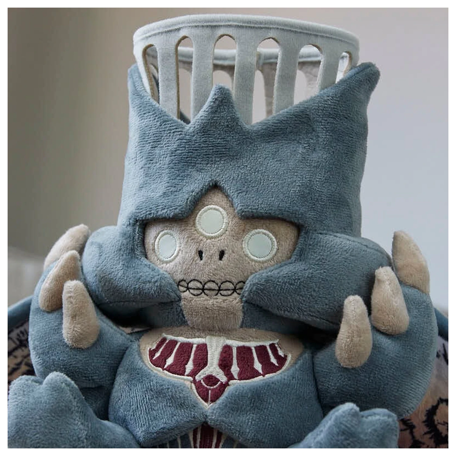 Destiny 2 Savathun The Witch Queen plush toy 40cm product photo