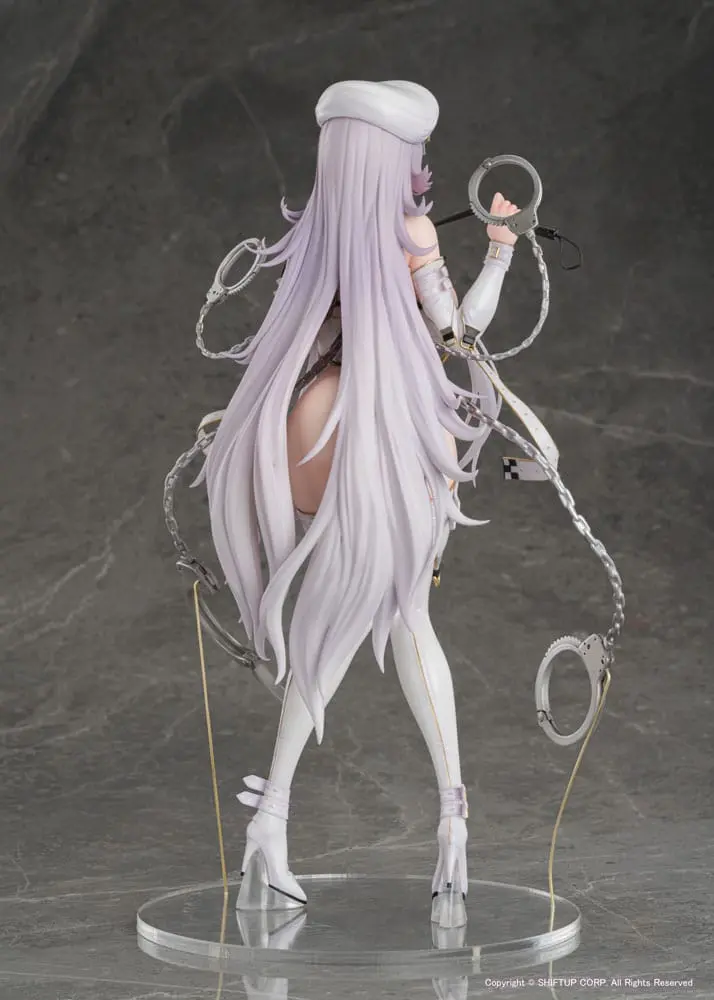 Destiny Child PVC Statue 1/6 War Goddess Akrasia 28 cm product photo