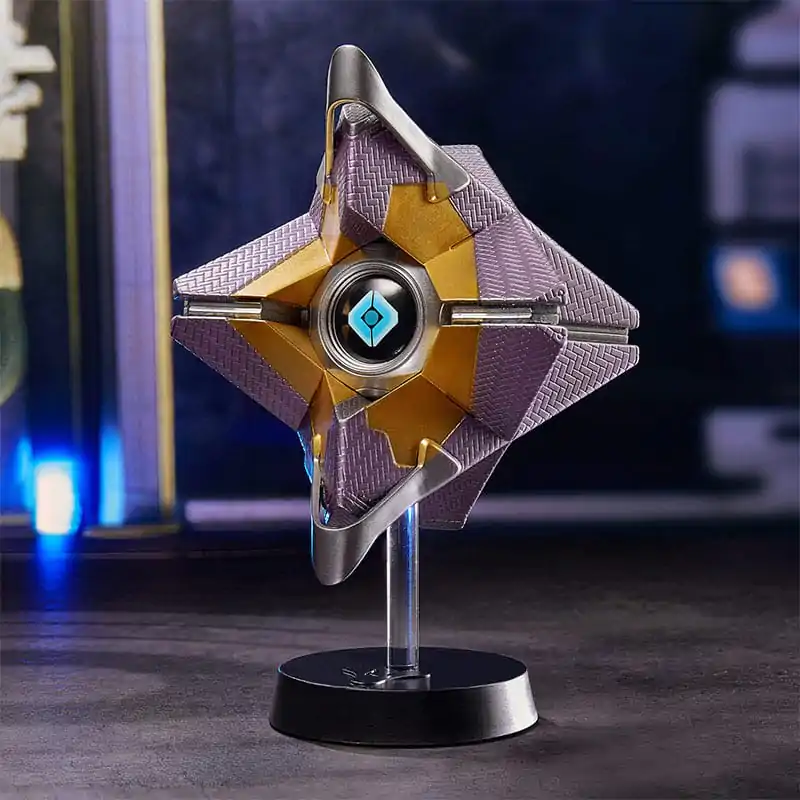 Destiny PVC Statue Ghost Shell Heraldic 20 cm product photo