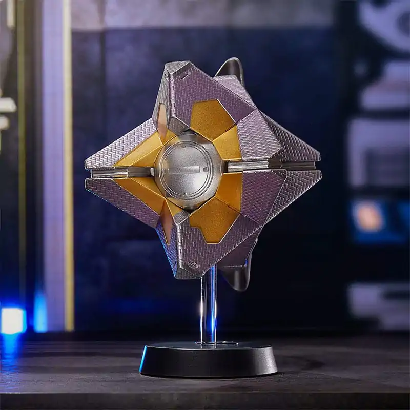 Destiny PVC Statue Ghost Shell Heraldic 20 cm product photo