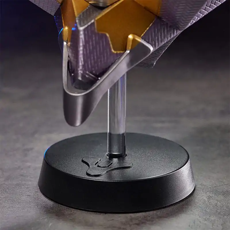 Destiny PVC Statue Ghost Shell Heraldic 20 cm product photo