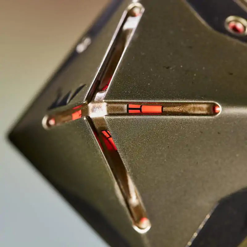 Destiny PVC Statue Ghost Shell Tyrant 18 cm product photo