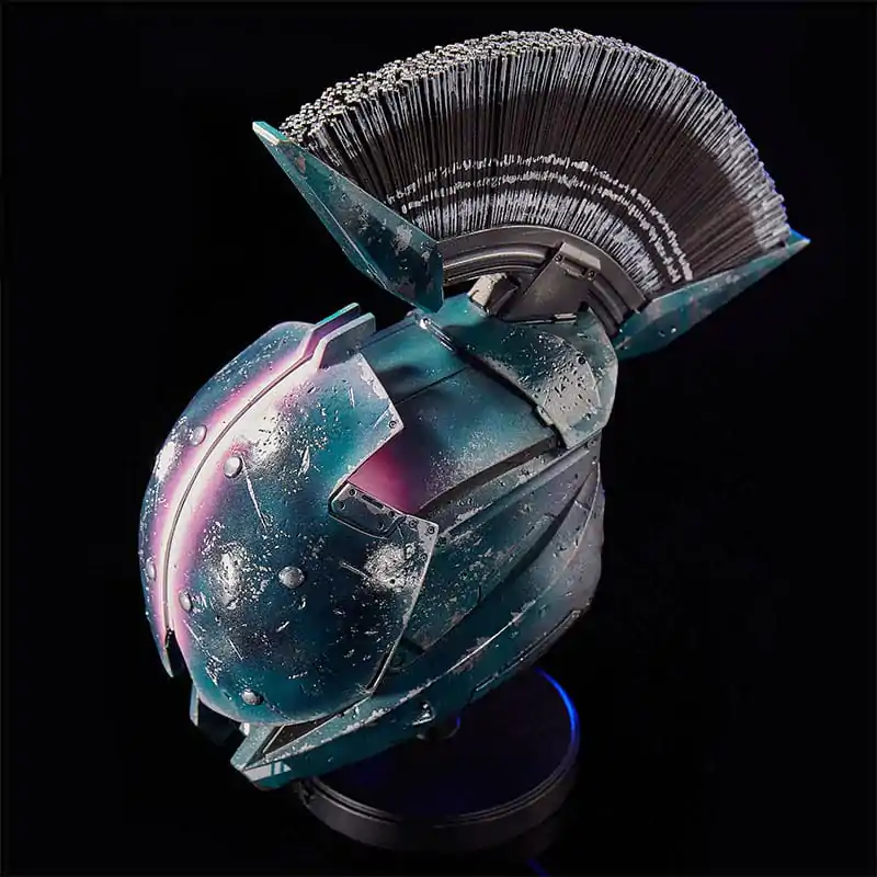 Destiny Replica Helmet Saint 14 23 cm product photo