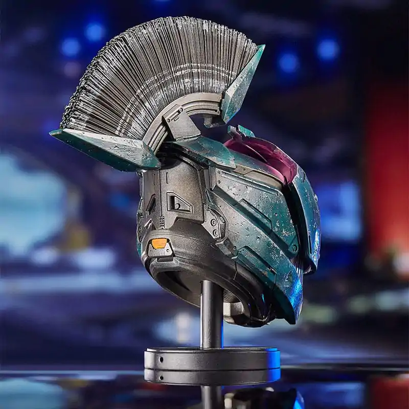 Destiny Replica Helmet Saint 14 23 cm product photo