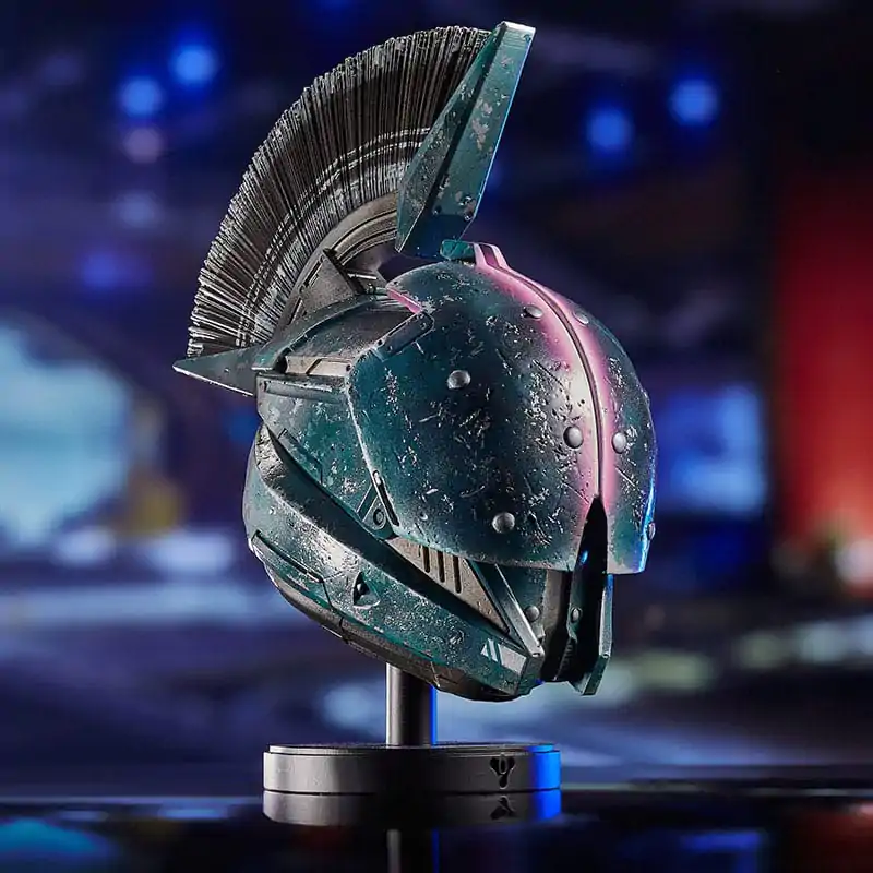 Destiny Replica Helmet Saint 14 23 cm product photo