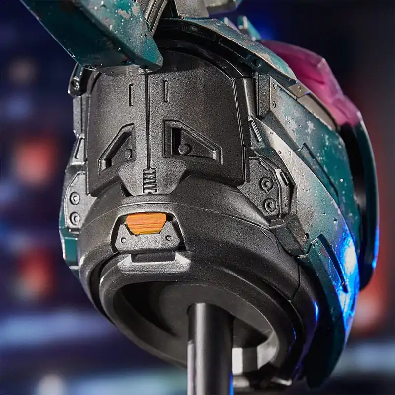 Destiny Replica Helmet Saint 14 23 cm product photo