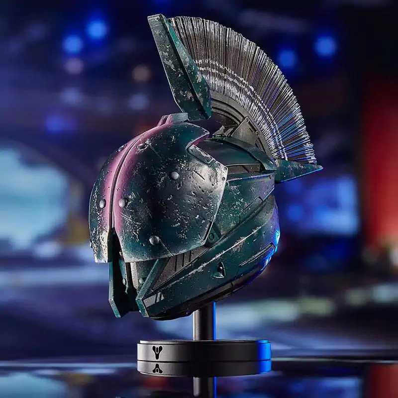 Destiny Replica Helmet Saint 14 23 cm product photo