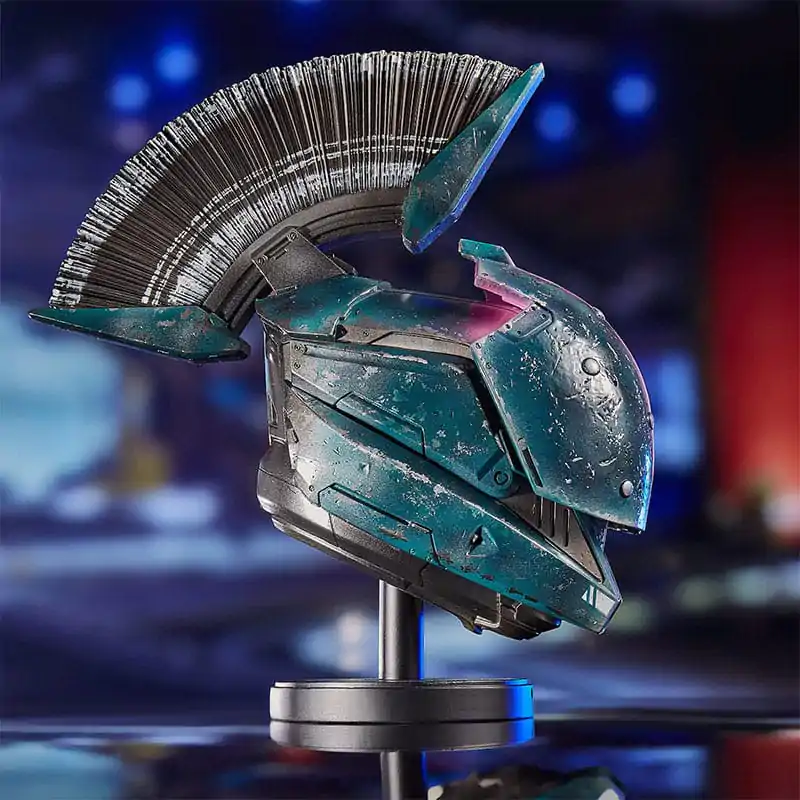 Destiny Replica Helmet Saint 14 23 cm product photo