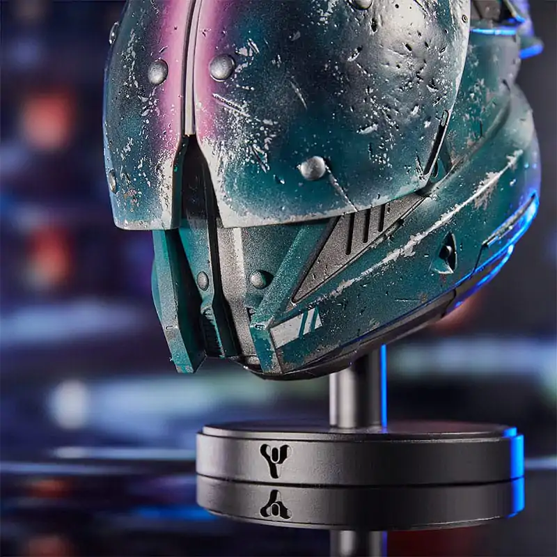 Destiny Replica Helmet Saint 14 23 cm product photo