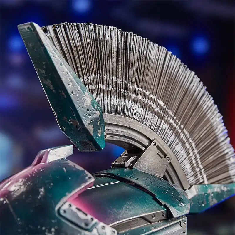 Destiny Replica Helmet Saint 14 23 cm product photo