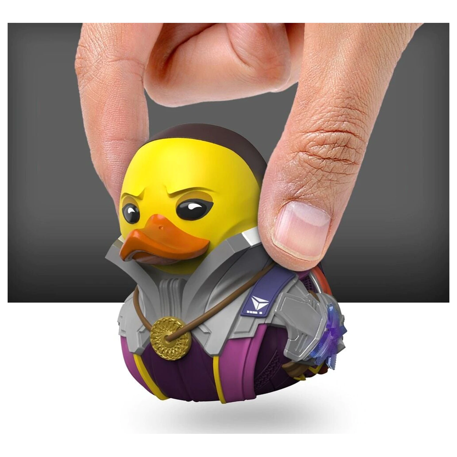 Destiny Ikora Cosplaying Mini TUBBZ Figure 5cm product photo