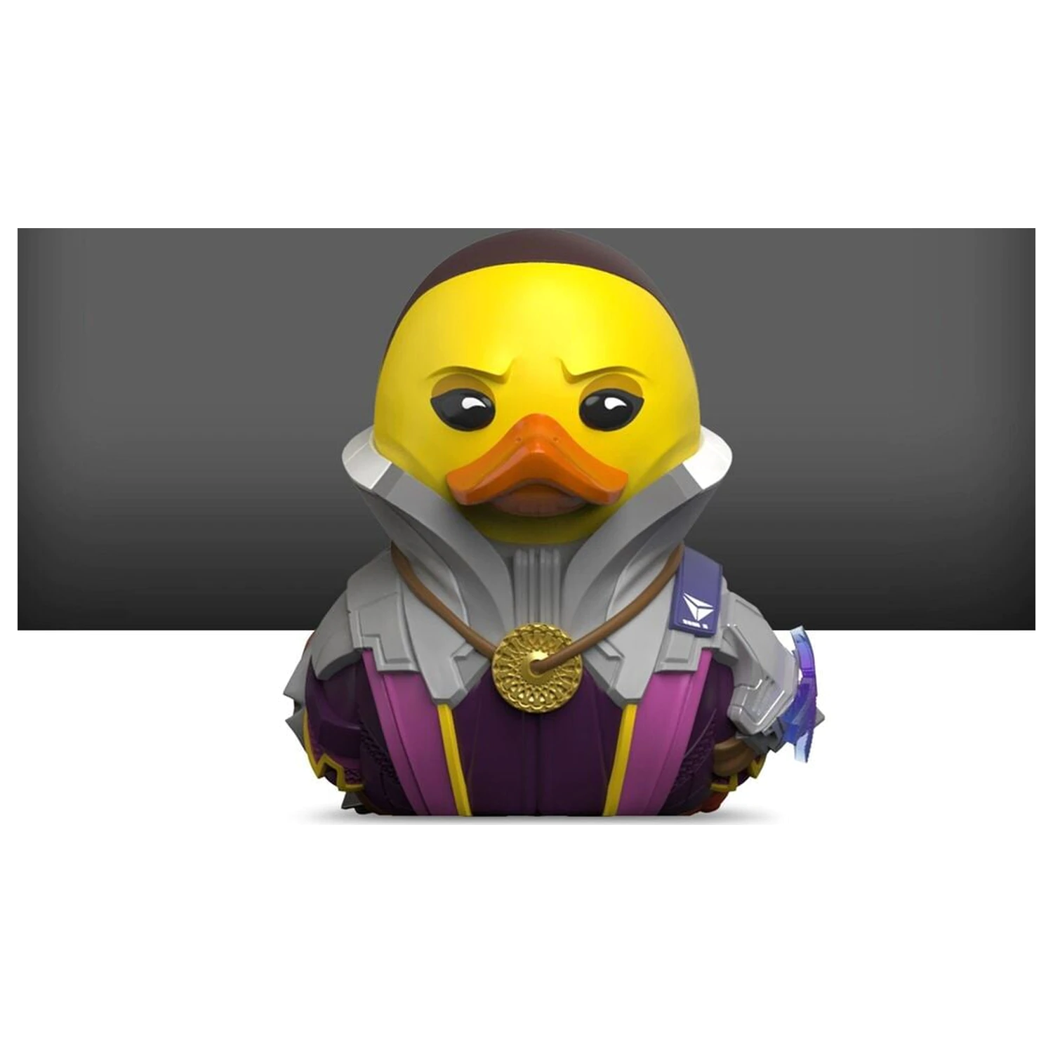 Destiny Ikora Cosplaying Mini TUBBZ Figure 5cm product photo