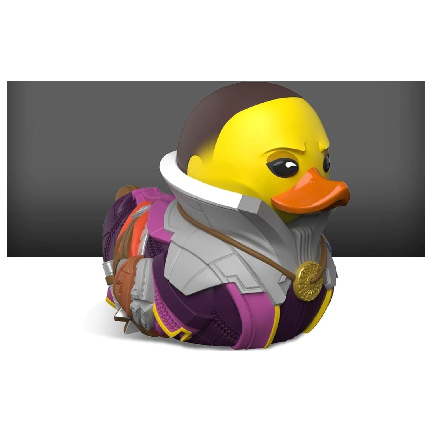 Destiny Ikora Cosplaying Mini TUBBZ Figure 5cm product photo