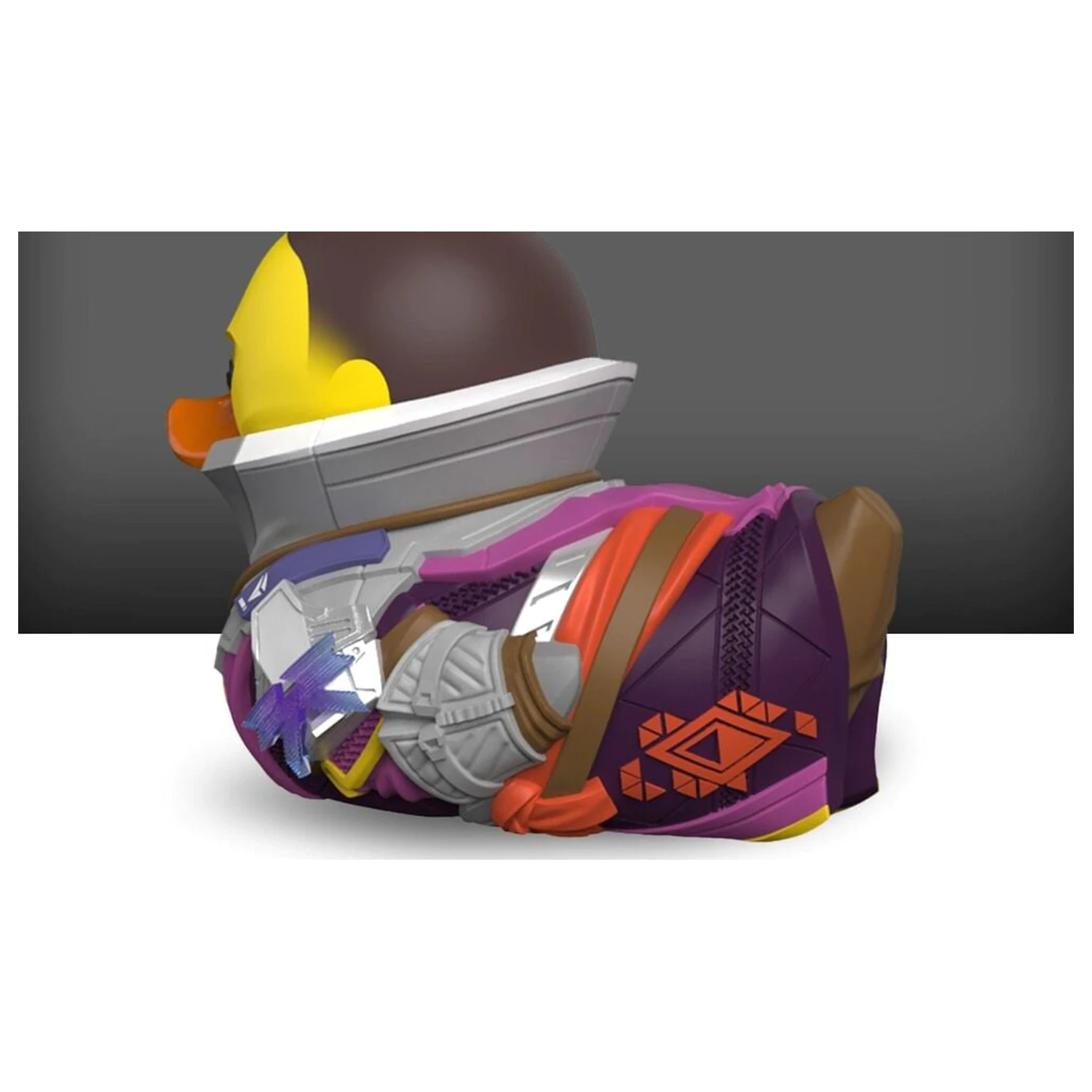 Destiny Ikora Cosplaying Mini TUBBZ Figure 5cm product photo