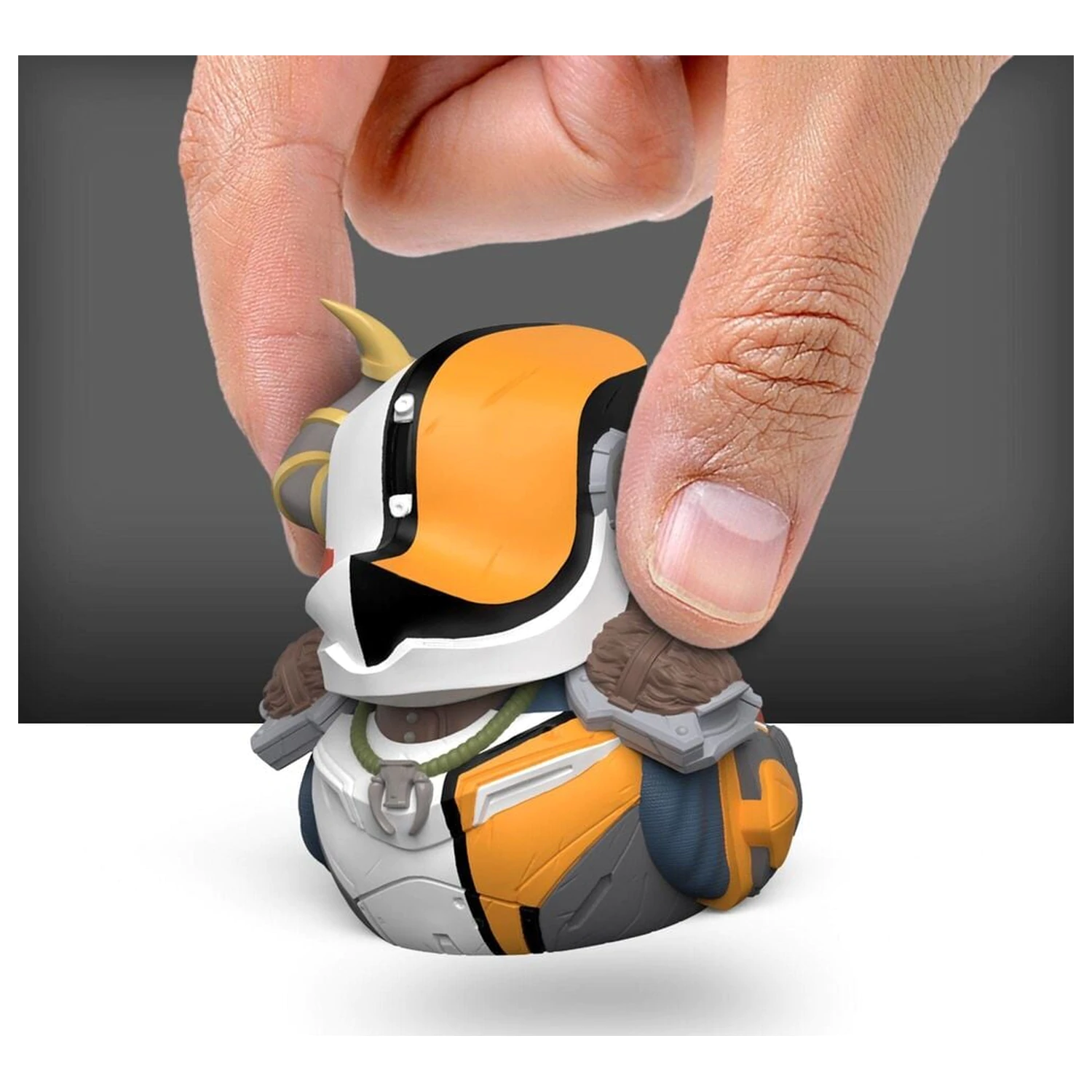 Destiny Lord Shaxx Tubbz figure 5cm product photo