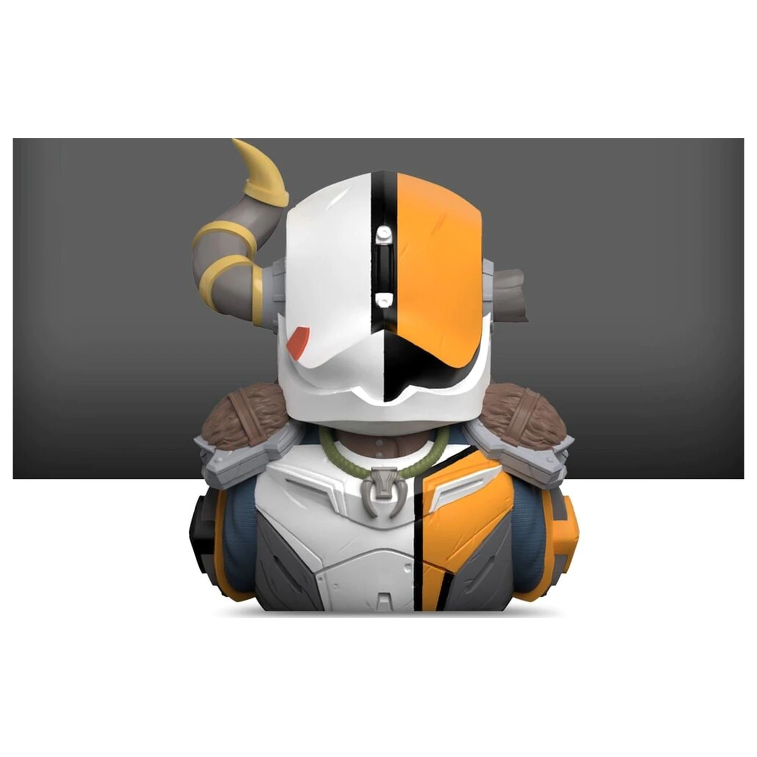 Destiny Lord Shaxx Tubbz figure 5cm product photo