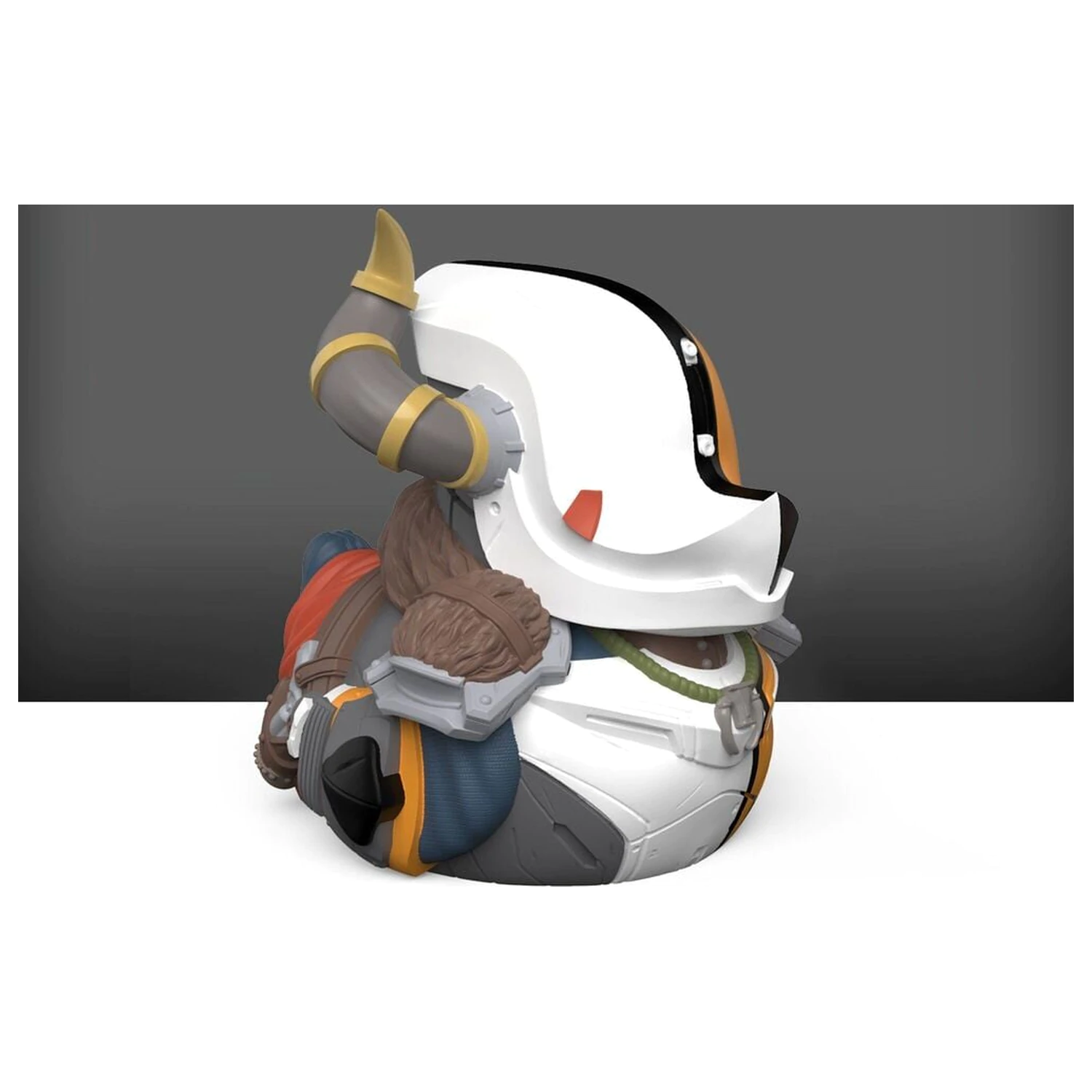 Destiny Lord Shaxx Tubbz figure 5cm product photo