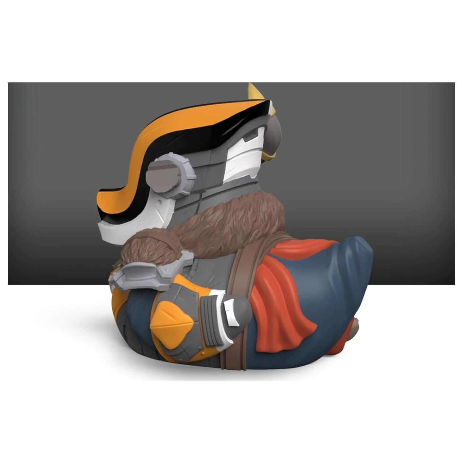 Destiny Lord Shaxx Tubbz figure 5cm product photo