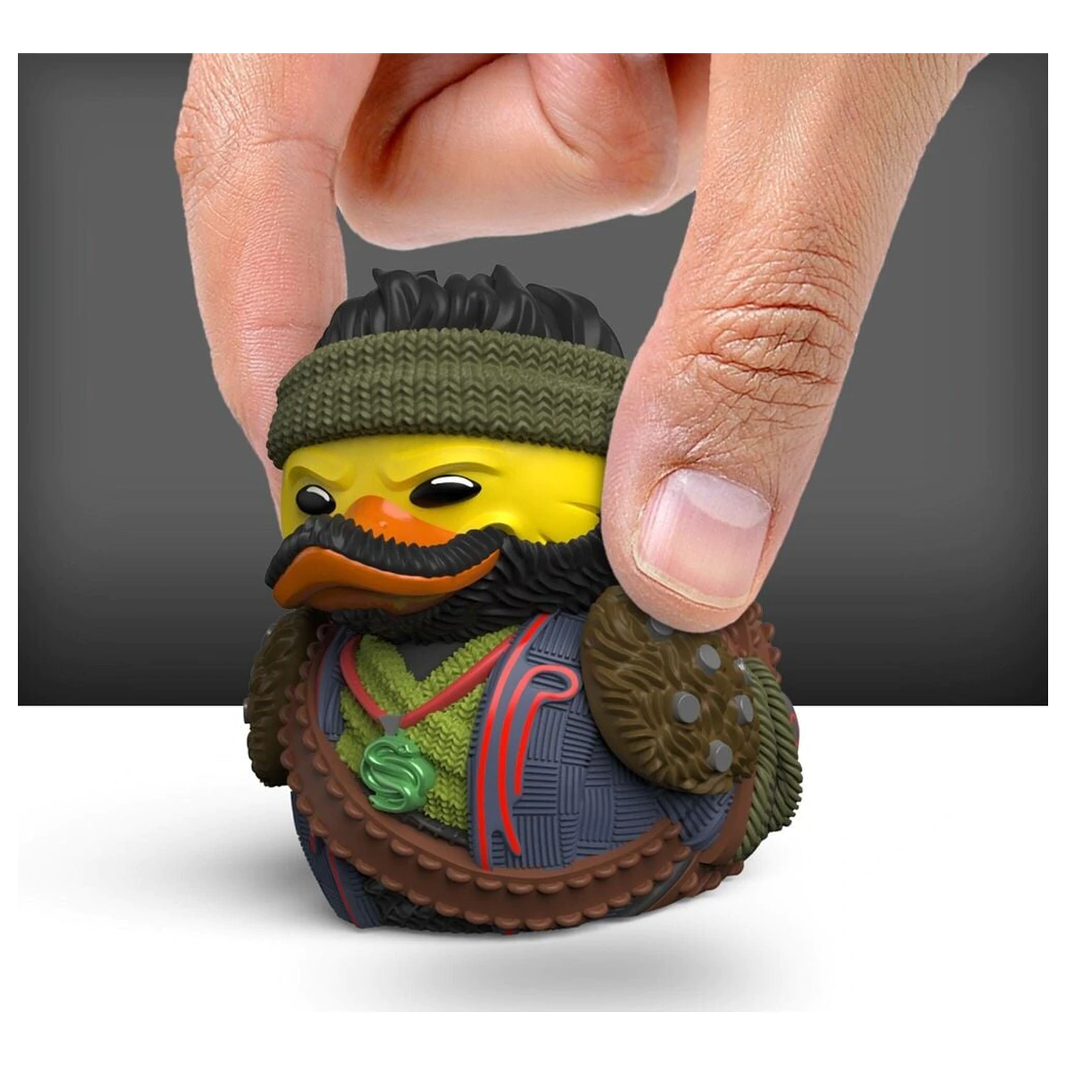 Destiny The Drifter Tubbz figure 5cm product photo