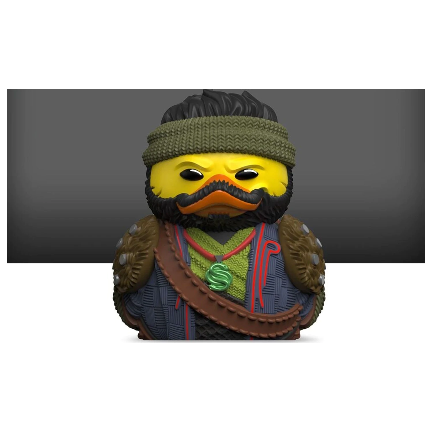 Destiny The Drifter Tubbz figure 5cm product photo