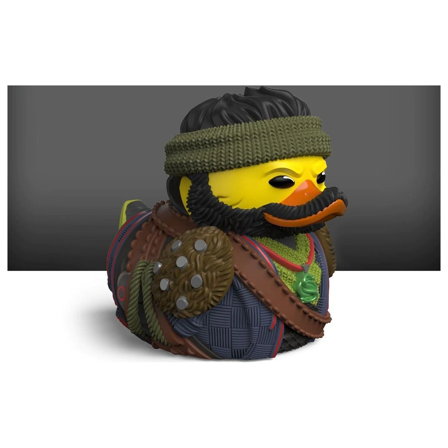 Destiny The Drifter Tubbz figure 5cm product photo