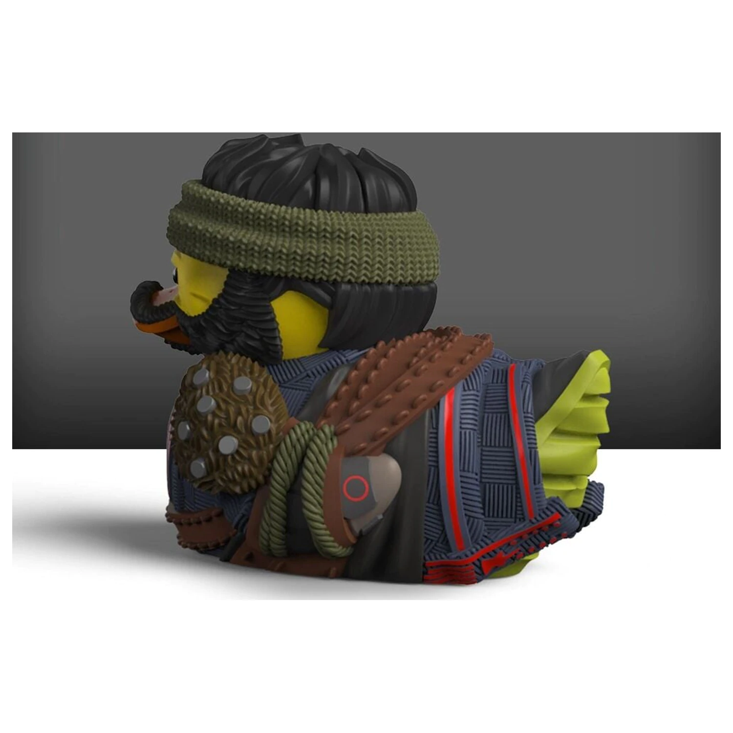 Destiny The Drifter Tubbz figure 5cm product photo