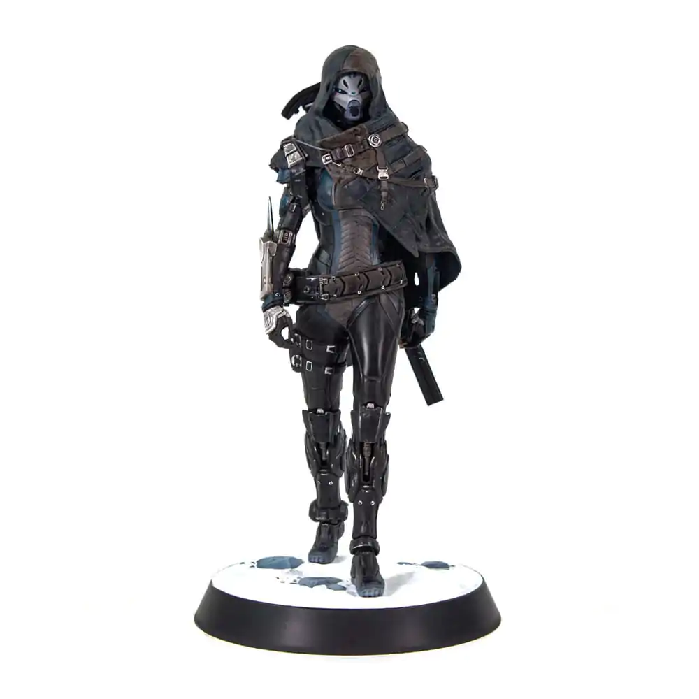 Destiny PVC Statue The Stranger 25 cm product photo