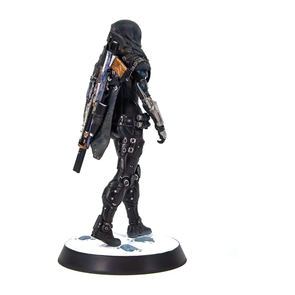 Destiny PVC Statue The Stranger 25 cm product photo